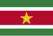 flag Suriname